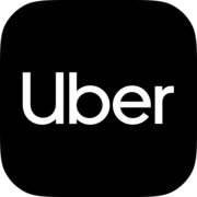 Logo Uber India Systems Pvt Ltd.
