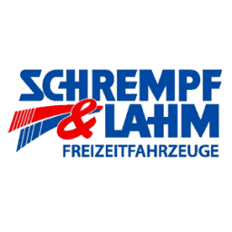 Logo Schrempf & Lahm Freizeitfahrzeuge GmbH
