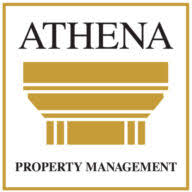 Logo ATHENA Property Management