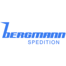 Logo Bergmann GmbH. & Co. KG. Spedition