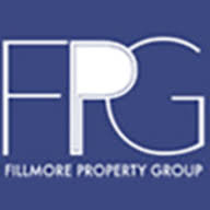 Logo Fillmore Property Group Ltd.