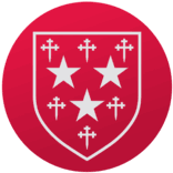 Logo Somerville College Oxford