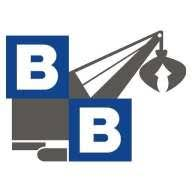 Logo Brandel-Bau GmbH