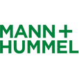 Logo MANN+HUMMEL MRH Filter Beteiligungsgesellschaft mbH