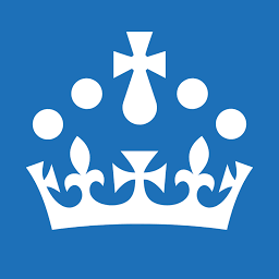 Logo The Department for Digital, Culture, Media & Sport