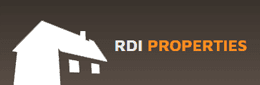 Logo RDI Properties LLC