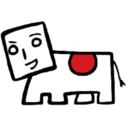 Logo Kudan, Inc.