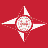 Logo PAGEL Spezial-Beton Beteiligungs-GmbH