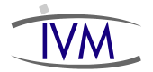 Logo IVM GmbH Gesellschaft für innovatives Vertriebsmarketing