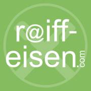 Logo Raiffeisen Baucenter Rastatt Verwaltungs GmbH