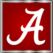 Logo Alabama Center For Real Estate
