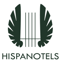 Logo Hispanotels Inversiones SOCIMI SA