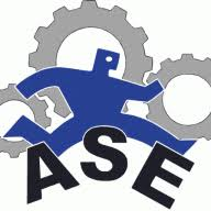 Logo ASE Anlagen u. Steuerungstechnik Elektroengineering GmbH