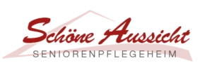 Logo Seniorenpflegeheim in Pinneberg „Schöne Aussicht“ GmbH