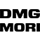 Logo DMG MORI Bielefeld Hilden GmbH