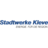 Logo Klever Versorgungsbetriebe GmbH
