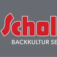 Logo Bäckerei Schollin Verwaltungs GmbH