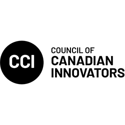 Logo Council of Canadian Innovators