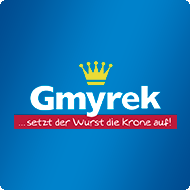 Logo Egon Gmyrek GmbH & Co. KG