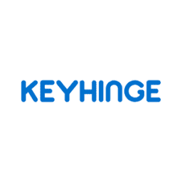 Logo Keyhinge Toys Vietnam JSC