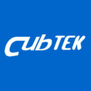 Logo Cubtek, Inc.