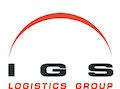 Logo IGS Logistics Group Holding GmbH