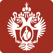 Logo St. Petersburg State University