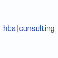 Logo HBA-Consulting AG