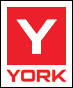 Logo York Excavation & Grading Ltd.