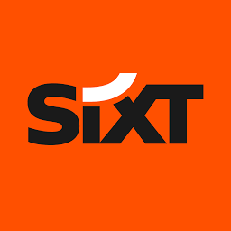 Logo Sixt Air GmbH