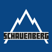 Logo Schauenberg GmbH & Co. KG