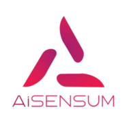 Logo PT Aisensum Bigdata Analytics