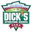 Logo Dicks Sporting Goods Park