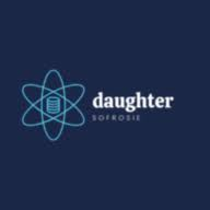 Logo Daughters of Rosie, Inc.