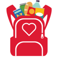Logo Blessings In A Backpack, Inc.