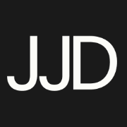 Logo Jacob Jensen Design A/S