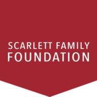 Logo Scarlett Family Foundation