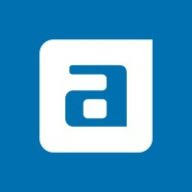Logo Auma Scandinavia AB