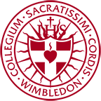 Logo Wimbledon College