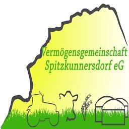 Logo Vermögensgemeinschaft Spitzkunnersdorf eG