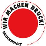 Logo Druckpunkt GmbH & Co. KG
