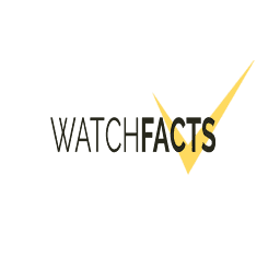 Logo WatchFacts, Inc.