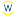 Logo WEQUA - Wirtschaftsentwicklungs- und Qualifizierungsgesellscha