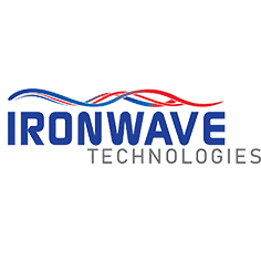 Logo Ironwave Technologies LLC
