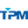 Logo TPM CNC-Zerspanungstechnik GmbH