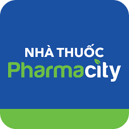 Logo Pharmacity Pharmaceutical JSC