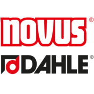 Logo Novus Dahle GmbH
