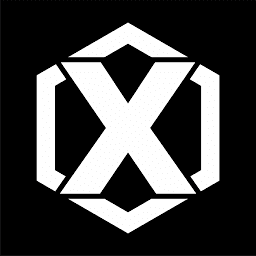 Logo X Brave Sp zoo