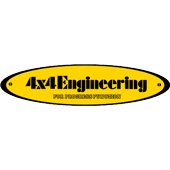 Logo 4x4 Engineering Service KK