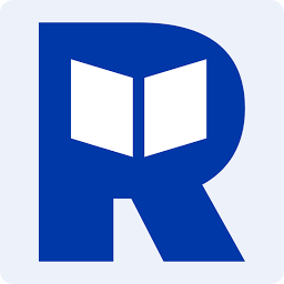 Logo Rutherford Public Library